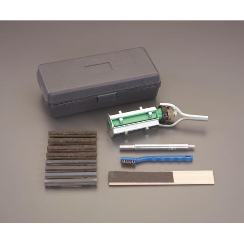 エスコ EA514BH-50 シリンダーホーン 1個（ご注文単位1個）【直送品】