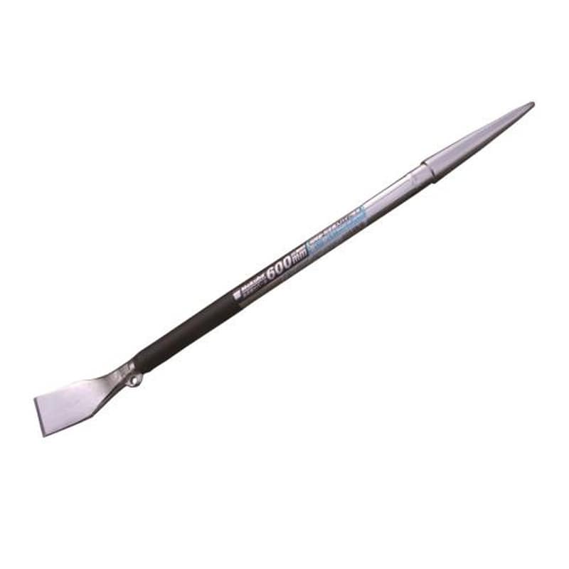 エスコ EA519AX-60 600mmワーキングバー 1個（ご注文単位1個）【直送品】