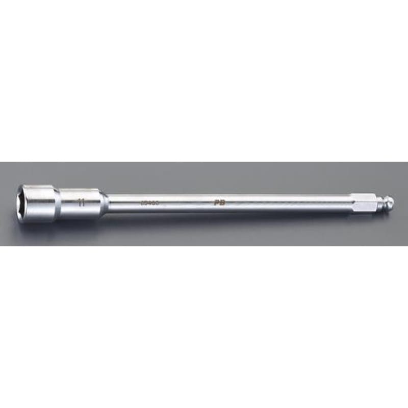 エスコ EA550CK-10 10.0x140mm［Nat]ビット 1個（ご注文単位1個）【直送品】