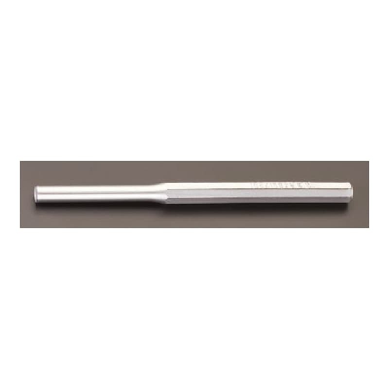 エスコ EA572SA-3B 3.0x175mm平行ピンポンチ 1個(ご注文単位1個)【直送品】