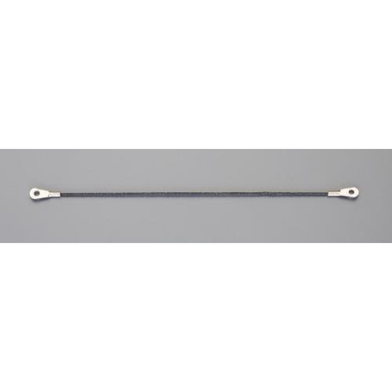 エスコ EA582EF-1 250㎜用粉末超硬付ロッドソー 1個（ご注文単位1個）【直送品】