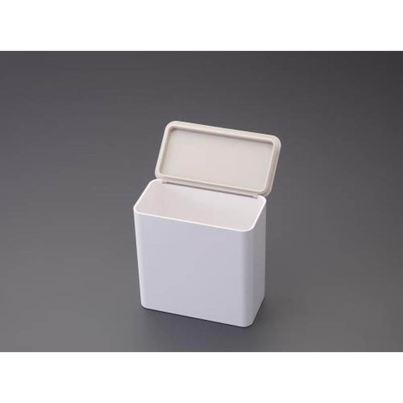 エスコ EA762FG-521 170x95x170mmマグネット付ボックス 1個(ご注文単位1個)【直送品】