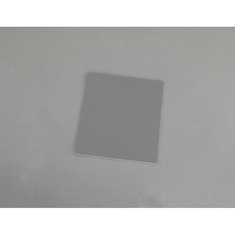 エスコ EA764-147 150x180x1.2mmマウスパッド(グレー) 1個（ご注文単位1個）【直送品】