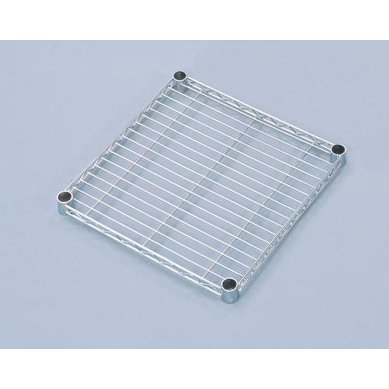 エスコ EA976AJ-102 550x460mm/φ25mmメタルラック棚板 1個（ご注文単位1個）【直送品】