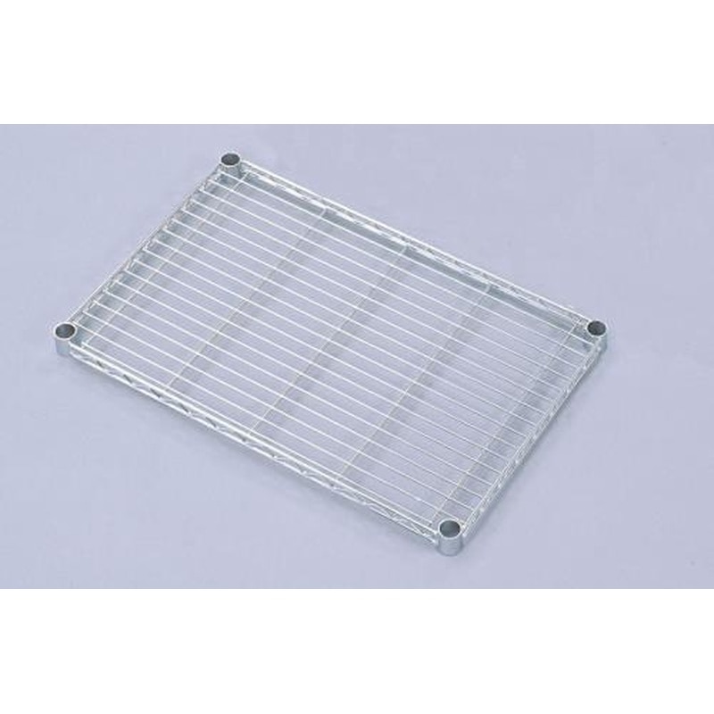 エスコ EA976AJ-107 860x460mm/φ25mmメタルラック棚板 1個（ご注文単位1個）【直送品】