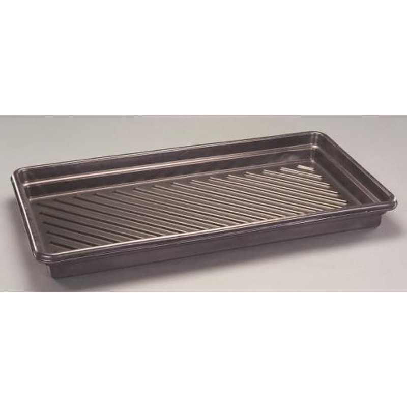 エスコ EA992DB-101 610x1219x121mmオイルトレイ 1個(ご注文単位1個)【直送品】
