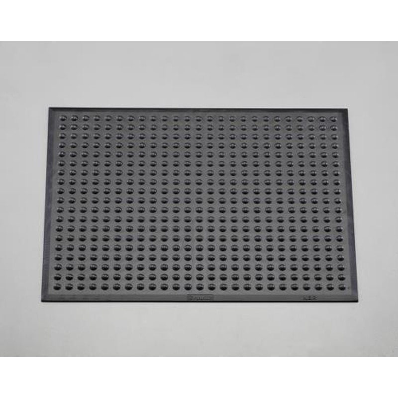 エスコ EA997RD-12A 600x915mm制電マット 1個(ご注文単位1個)【直送品】