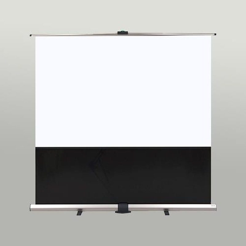 エスコ EA761LM-7B 1894x2050mmスクリーン(ワンタッチ自立型) 1個(ご注文単位1個)【直送品】