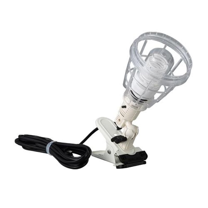 エスコ EA815LB-41 AC100V/11W照明灯/電球型蛍光灯(除菌/屋内 1個(ご注文単位1個)【直送品】