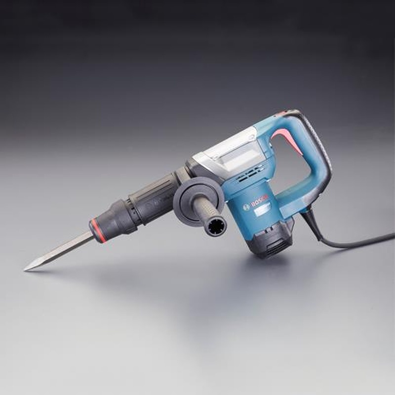 エスコ EA810TS-4 1025W電動はつりハンマー(六角軸) 1個(ご注文単位1個)【直送品】