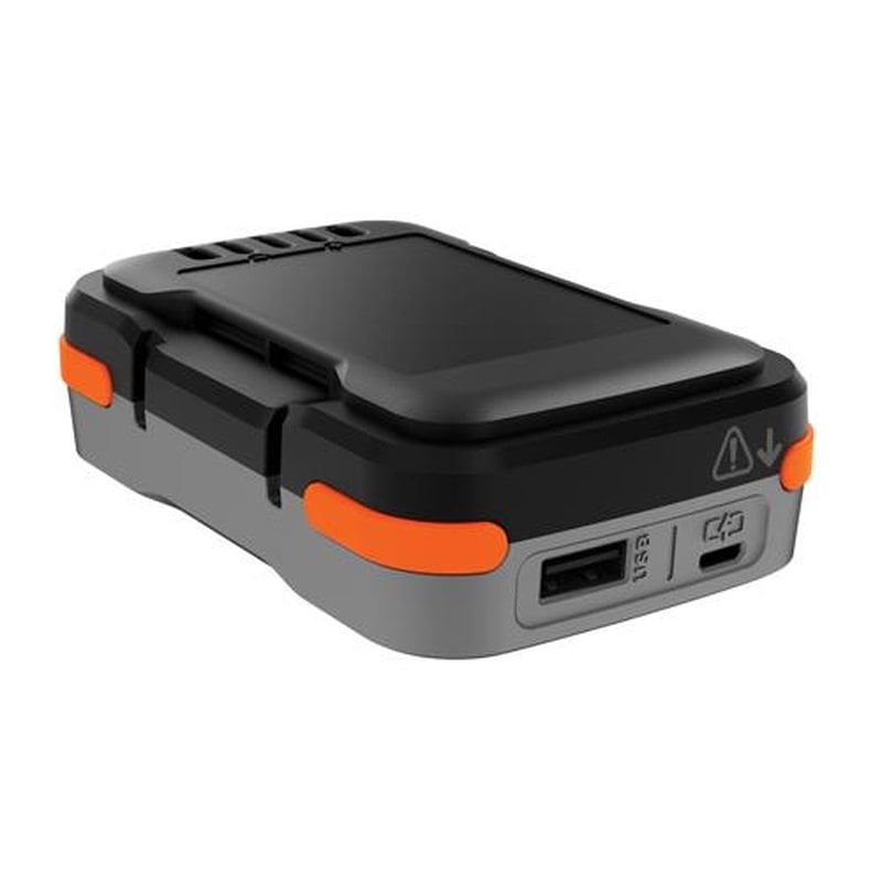 エスコ EA813W-1 DC10.8V/1.5Ahリチウムイオンバッテリー 1個(ご注文単位1個)【直送品】