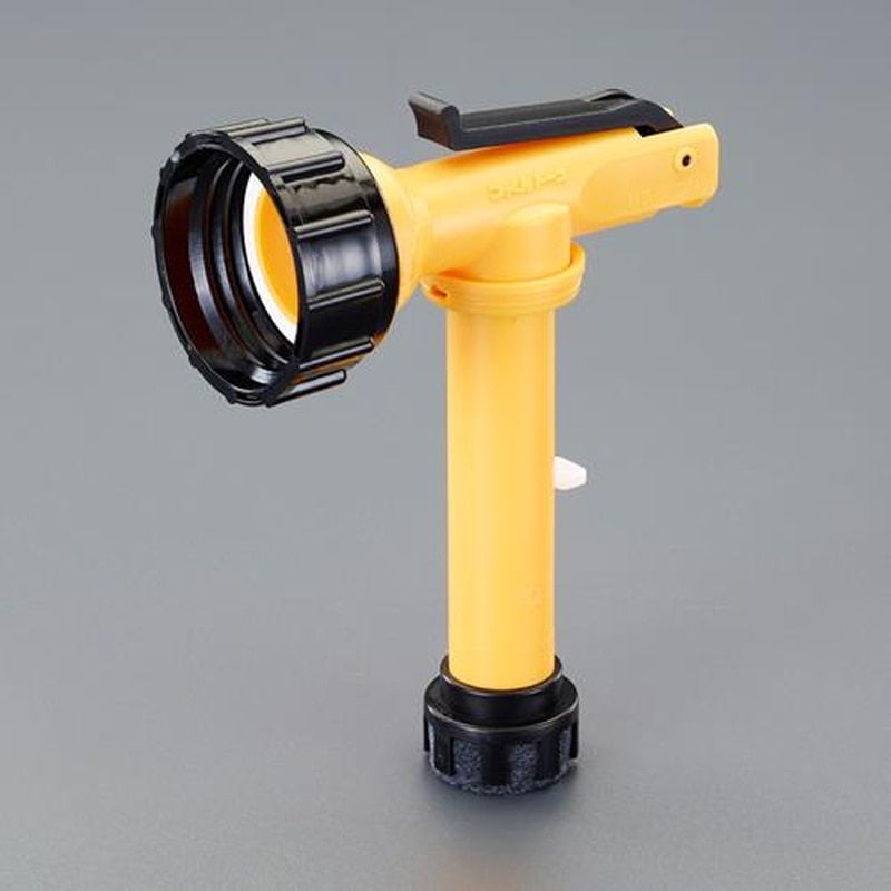 エスコ EA991HA-31 φ50mmポリ灯油缶用コック 1個(ご注文単位1個)【直送品】