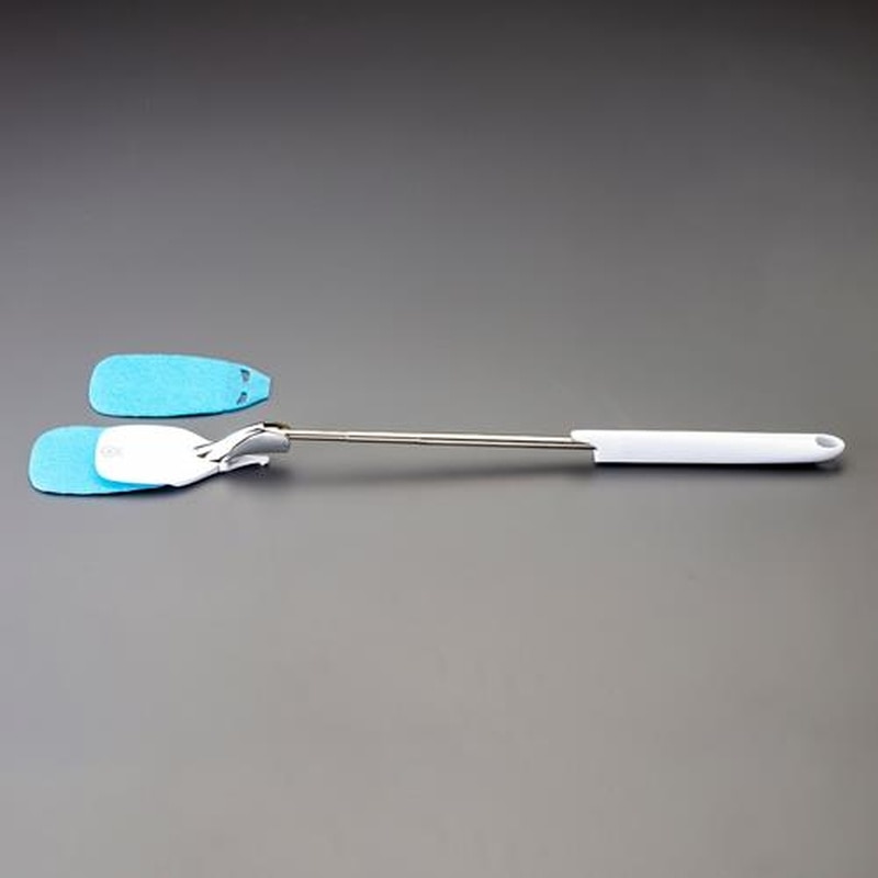 エスコ EA941C-61 390~840mm捕虫シート(伸縮式) 1個(ご注文単位1個)【直送品】