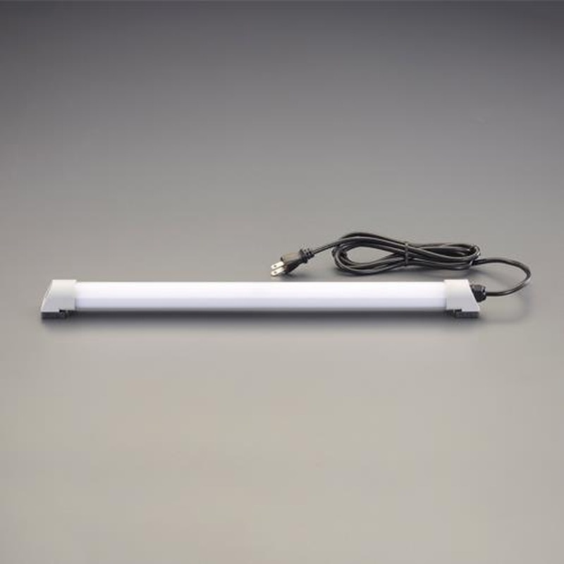 エスコ EA815LN-51 AC100-240V/7W照明灯/LED(防滴型) 1個(ご注文単位1個)【直送品】