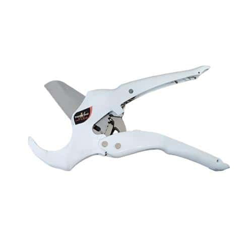 エスコ EA338AK-42 φ48mm/230mm パイプカッター(塩ビパイプ用) 1本 （ご注文単位1本）【直送品】