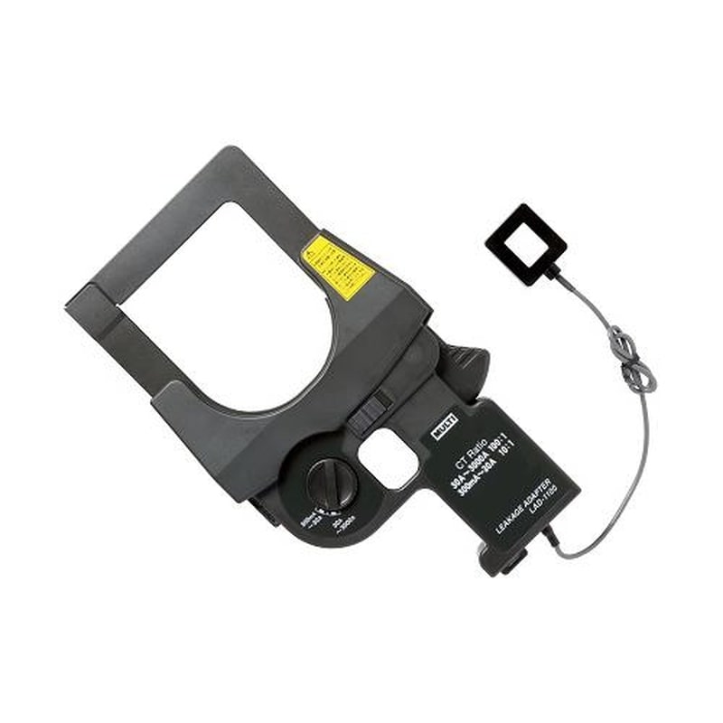 エスコ EA708LC-11 30A/3000Aリークアダプタ 1個(ご注文単位1個)【直送品】