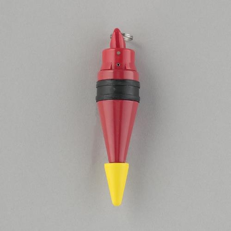 エスコ EA781-84 300g下げ振り 1個(ご注文単位1個)【直送品】