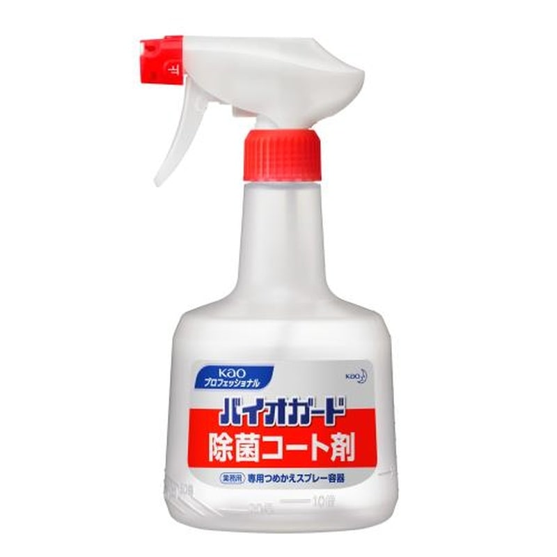 エスコ EA922KA-65[EA922KA-63用]スプレー容器(600ml) 1個（ご注文単位1個）【直送品】
