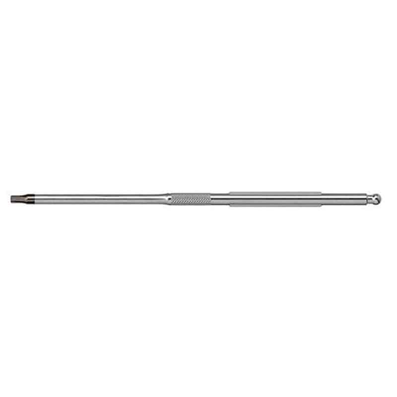 エスコ EA550CE-30 T30x200mm［Torx]ビット 1個（ご注文単位1個）【直送品】