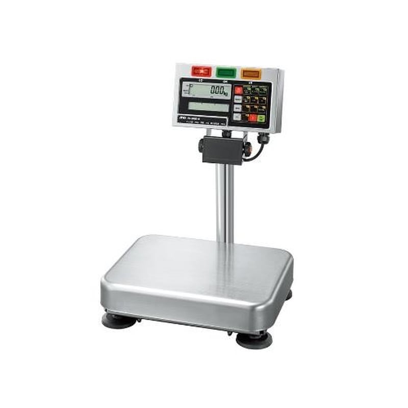 エスコ EA715AG-61 6kg(1g)防水・防塵台はかり 1個(ご注文単位1個)【直送品】