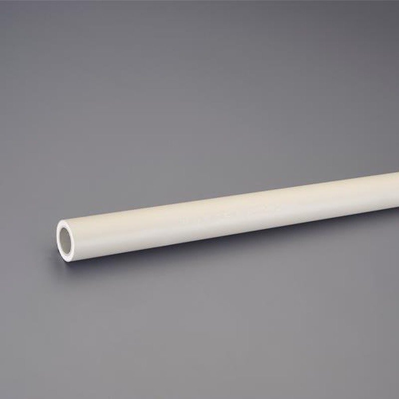 エスコ EA471GA-40 #40/2.0mACドレンパイプ 1個（ご注文単位1個）【直送品】