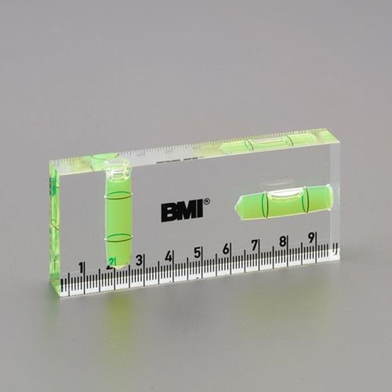 エスコ EA735D-13 94mmミニレベル 1個(ご注文単位1個)【直送品】