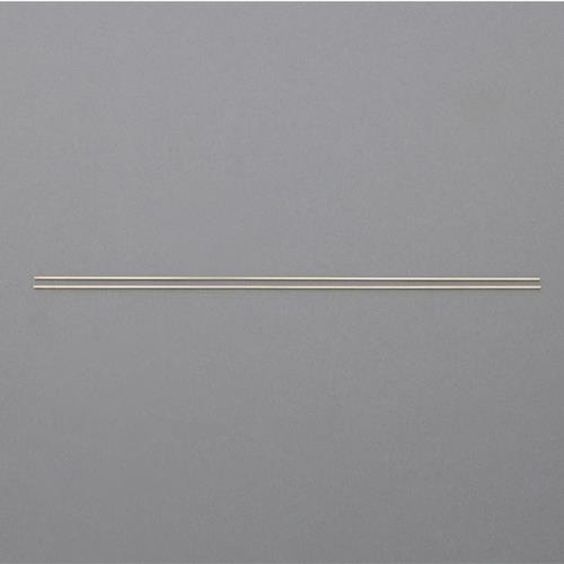 エスコ EA309A-4 φ1.6x300mm銀ろう(カドミフリー/銀40%/2本) 1個(ご注文単位1個)【直送品】