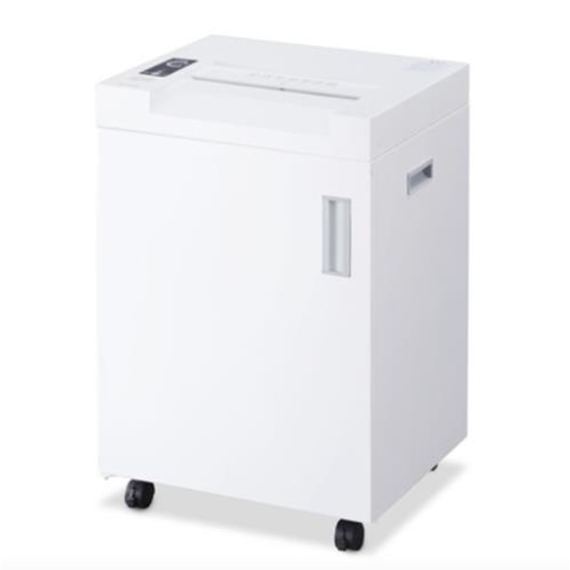 エスコ EA763ZD-28 482x424x706mm/60.0Lシュレッダー 1個(ご注文単位1個)【直送品】