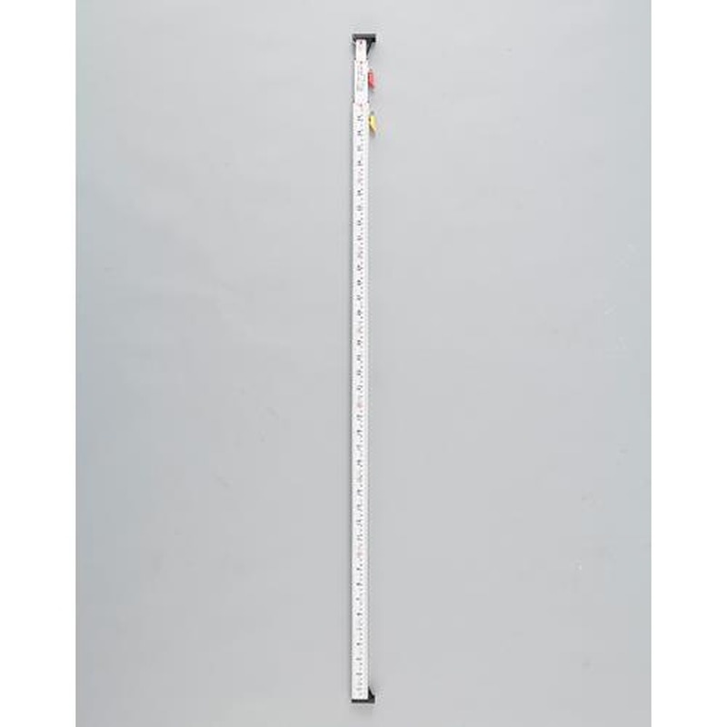 エスコ EA720FA-12 1.07-2.82m3倍尺(アルミ製) 1個(ご注文単位1個)【直送品】