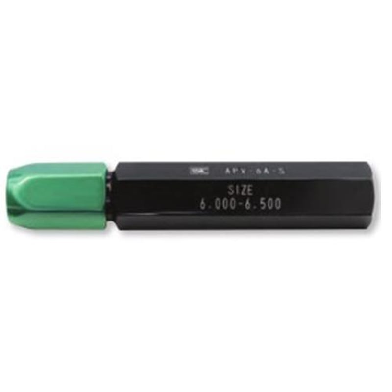 エスコ EA589RP-13 6.0-6.5mmピンバイス 1個（ご注文単位1個）【直送品】
