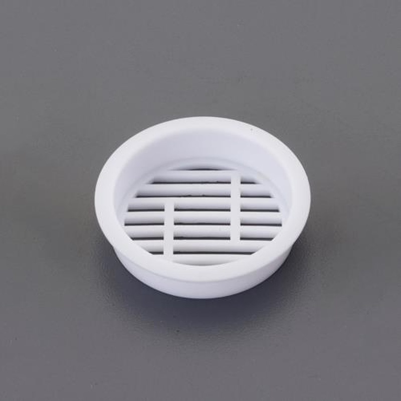 エスコ EA997MF-24 34x30空気抜き(白) 1個（ご注文単位1個）【直送品】