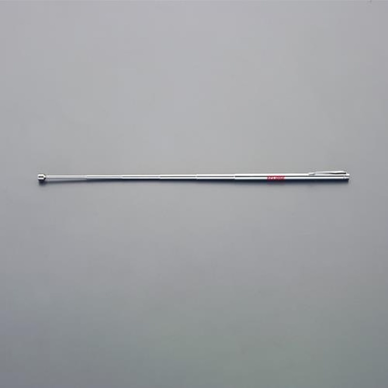 エスコ EA598GH-1 1.0kg/147-660mmマグネットピックアップ 1個(ご注文単位1個)【直送品】