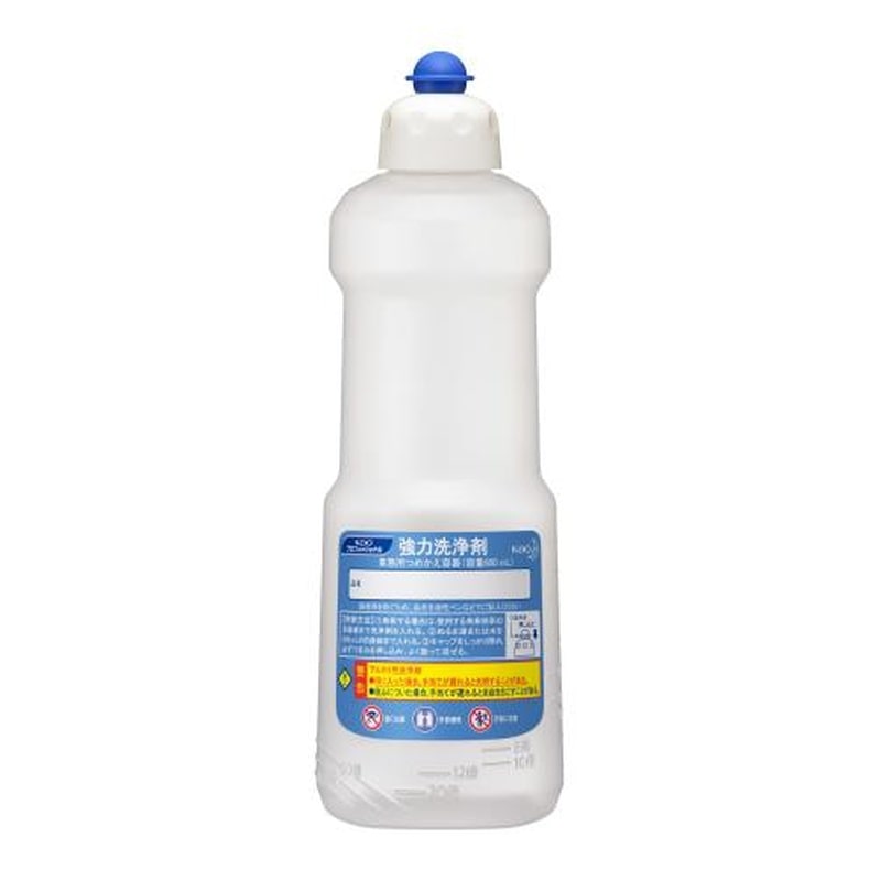 エスコ EA115MA-5 800ml容器(強力洗浄剤用) 1個（ご注文単位1個）【直送品】