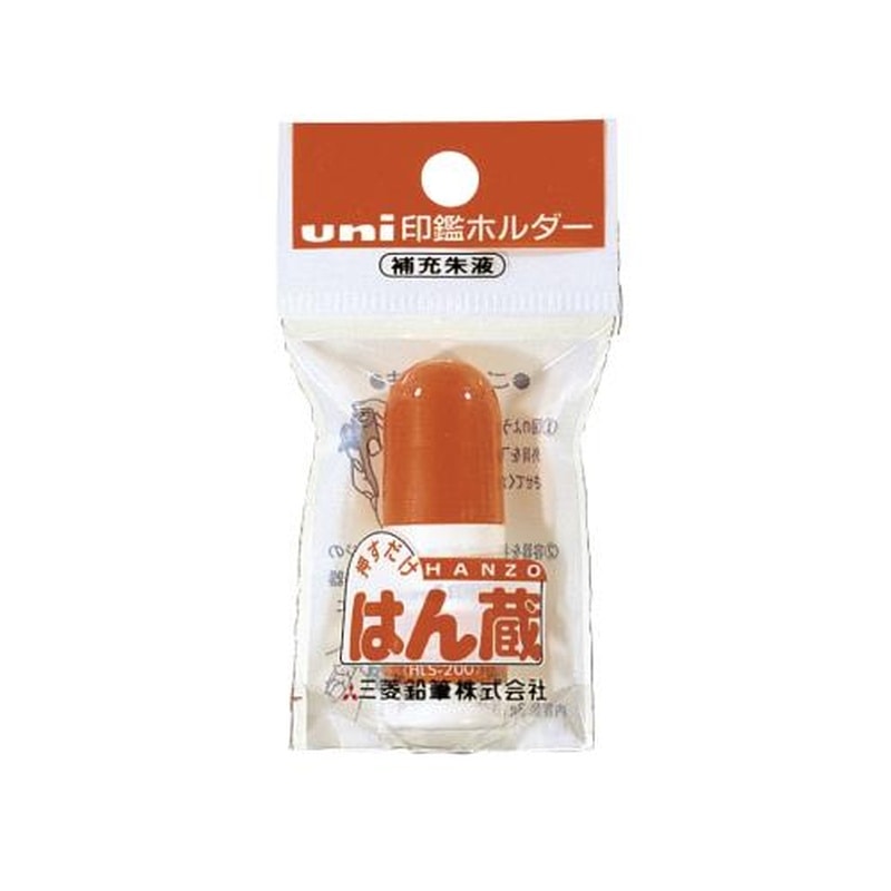 エスコ EA762AL-47[EA762AL-41~44用]補充朱液 1個（ご注文単位1個）【直送品】