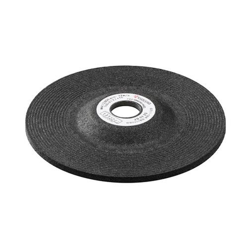 エスコ EA809BC-40C 100mm/#60刃研ぎ砥石(EA809BC-2A用) 1個(ご注文単位1個)【直送品】