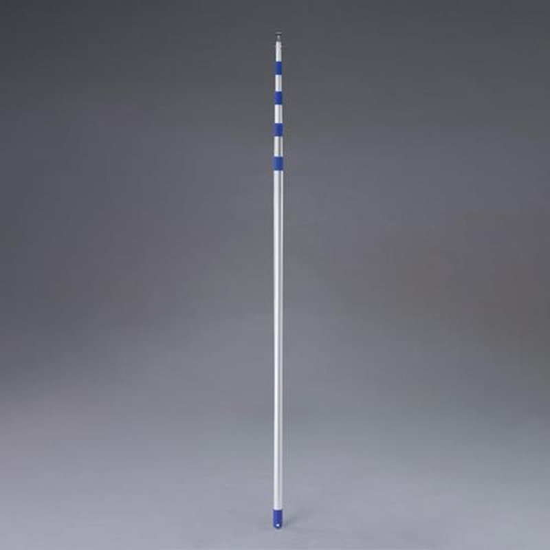 エスコ EA759ER-23 1720-6000mmカメラ用伸縮棒 1個(ご注文単位1個)【直送品】