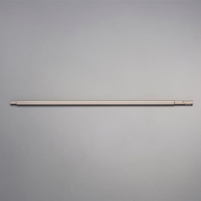 エスコ EA810JC-3 3/8”sM10x500mm(SDSプラス)アンカー打ち込み棒 1個(ご注文単位1個)【直送品】