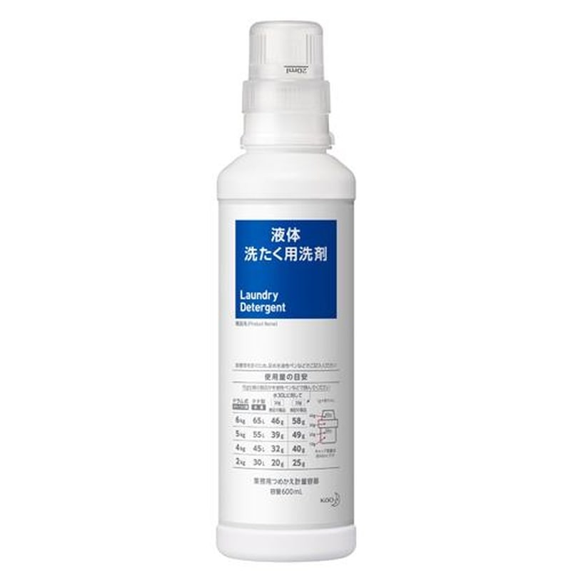 エスコ EA922KB-14 600ml洗剤用計量容器 1個(ご注文単位1個)【直送品】