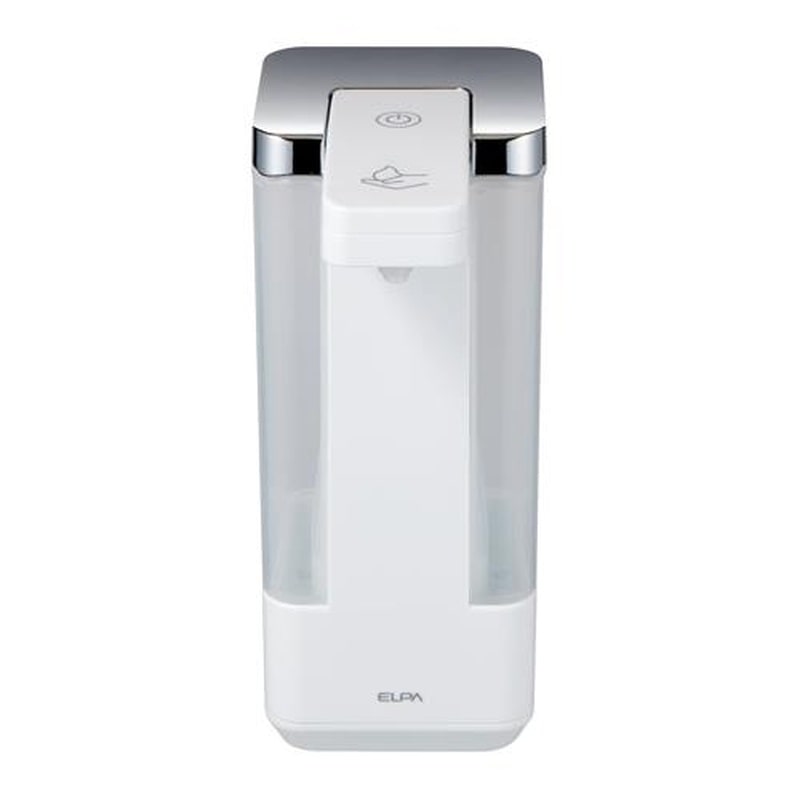 エスコ EA922CW-3 500mlオートディスペンサー(泡タイプ) 1個(ご注文単位1個)【直送品】