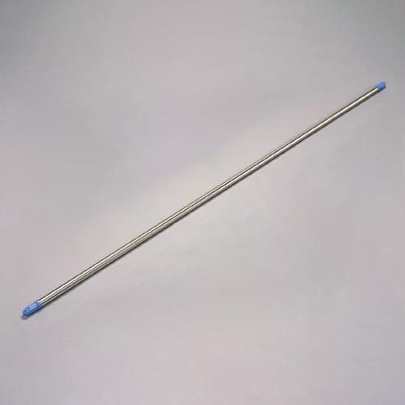 エスコ EA951FB-102 φ33mm/2200-4000mm物干し竿(伸縮型) 1個（ご注文単位1個）【直送品】