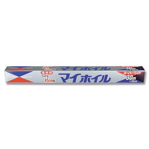 エスコ EA944CV-32 450mmx30m アルミホイル 1本 （ご注文単位1本）【直送品】