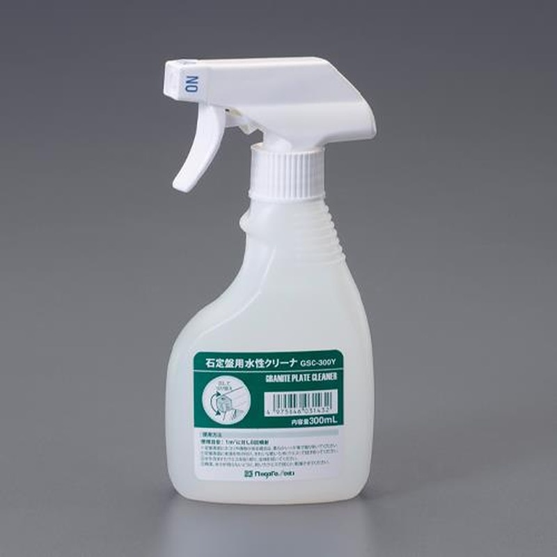 エスコ EA719XS-21 300ml定盤用クリーナー 1個(ご注文単位1個)【直送品】