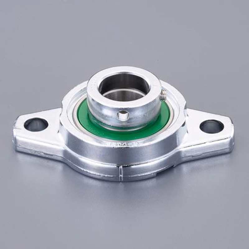 エスコ EA966NB-6 MUFL006/30mmひしフランジ形ユニット 1個(ご注文単位1個)【直送品】