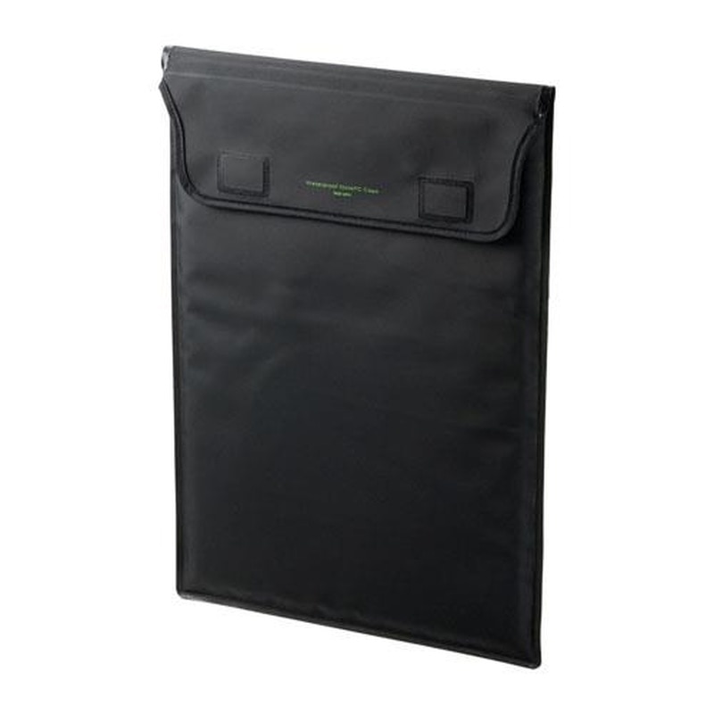 エスコ EA927-229 267x15x360mm防水インナーケース(ノートPC用) 1個(ご注文単位1個)【直送品】