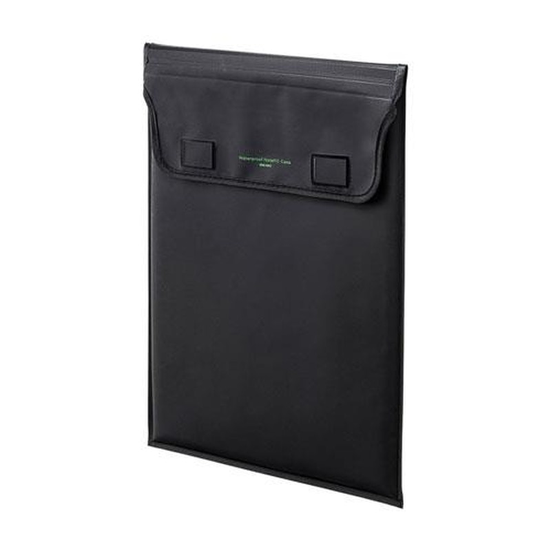 エスコ EA927-228 257x15x348mm防水インナーケース(ノートPC用) 1個(ご注文単位1個)【直送品】
