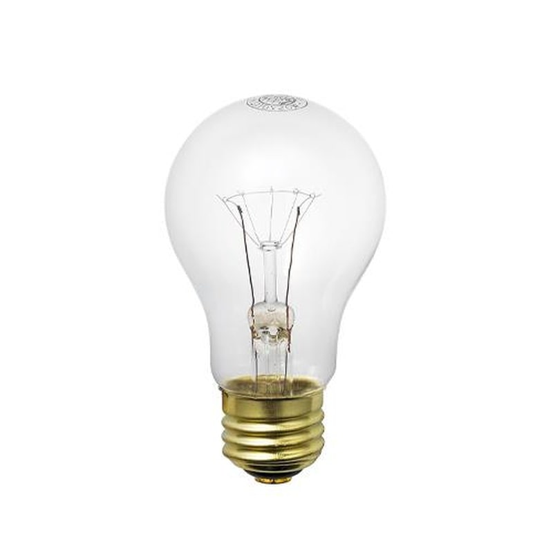 エスコ EA758XA-141 AC100V/20W/E26耐振球 1個(ご注文単位1個)【直送品】