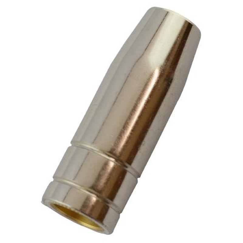 エスコ EA315SH-12 φ17.0mm溶接用テーパーノズル 1個(ご注文単位1個)【直送品】