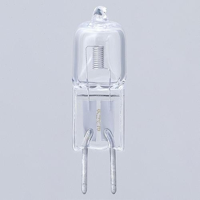 エスコ EA758ZM-54 12V/90W電球/ハロゲン 1個(ご注文単位1個)【直送品】