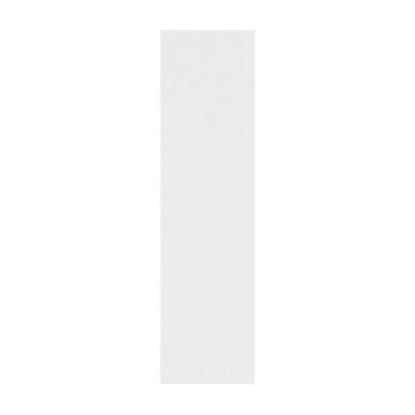 ネームプレート　プラ　無地　NP-M　10枚入   1個（ご注文単位1個）【直送品】