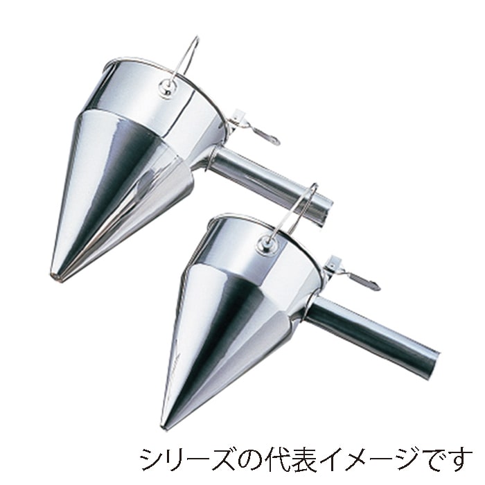 18-8　片手種おとし　大 ストッパーシリコンゴム 049003900 1個（ご注文単位1個）【直送品】